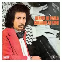 GRAVADO AO VIVO 1974