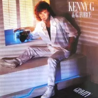 GRAVITY - KENNY G