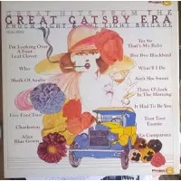GREAT HITS FROM GREAT GATSBY ERA