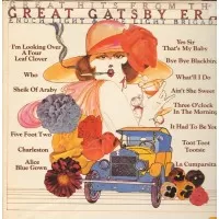 GREAT HITS FROM GREAT GATSBY ERA