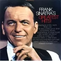 GREATEST HITS - FRANK SINATRA