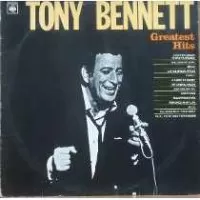 GREATEST HITS - TONY BENNETT