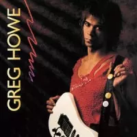 GREG HOWE