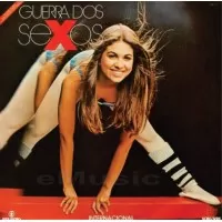 GUERRA DOS SEXOS INTERNACIONAL
