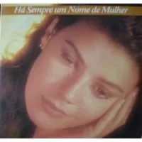 HA SEMPRE UM NOME DE MULHER