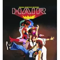 HAIR BRAZIL LP