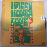 HAPPY HONKY TONK