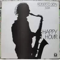 HAPPY HOUR - ROBERTO SION