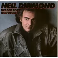 HEADED FOR THE FUTURE