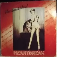HEARTBREAK MOTEL