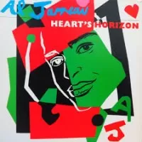 HEARTS HORIZON - AL JARREAU