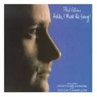 HELLO I MUST BE GOING