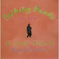 HEY NOW / RADIO HEAD