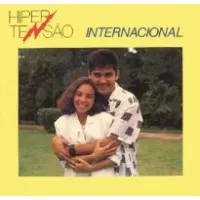 HIPERTENSAO INTERNACIONAL