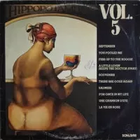 HIPPOPOTAMUS VOL.5