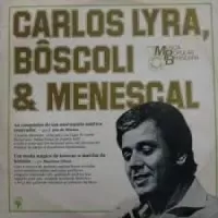 HISTORIA DA MUSICA POPULAR BRASILEIRA CARLOS LYRA BOSCOLI E MENESCAL