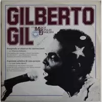 HISTÓRIA DA MÚSICA POPULAR BRASILEIRA - GILBERTO GIL