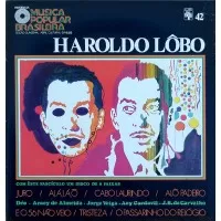 HISTORIA DA MÚSICA POPULAR BRASILEIRA - HAROLDO LOBO