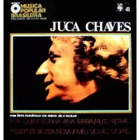 HISTÓRIA DA MÚSICA POPULAR BRASILEIRA - JUCA CHAVES