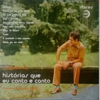 HISTORIAS QUE EU CANTO E CONTO