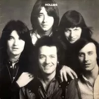 HOLLIES