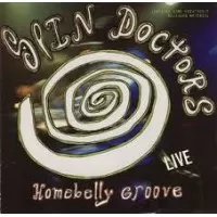 HOMEBELLY GROOVE LIVE