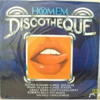 HOMEM DISCOTHEQUE