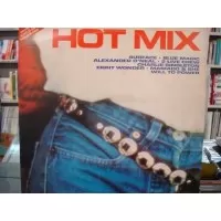 HOT MIX