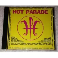 HOT PARADE