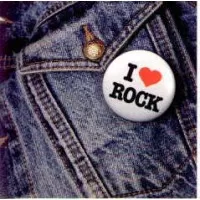 I LOVE ROCK