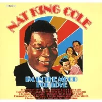 I M IN THE MOOD FOR LOVE