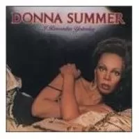 I REMEMBER YESTERDAY