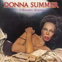 I REMEMBER YESTERDAY