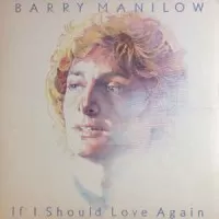 IF I SHOULD LOVE AGAIN