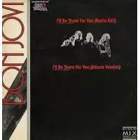 ILL BE THERE FOR YOU PROMO