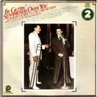 IM GETTIN SENTIMENTAL OVER YOU