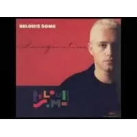 IMAGINATION - BELOUIS SOME