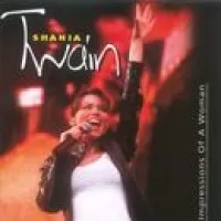 IMPRESSIONS OF A WOMAN