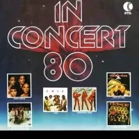 IN CONCERT 80