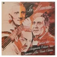 IN MEMORIAM: GRANDES SUCESSOS DOS INESQUECIVEIS