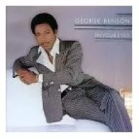 IN YOUR EYES - GEORGE BENSON
