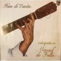 INTERPRETA A MANUEL DE FALLA