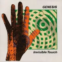 INVISIBLE TOUCH