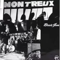 JAM SESSION AT THE MONTREUX JAZZ FESTIVAL 1975