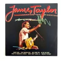 JAMES TAYLOR/CAROLE KING