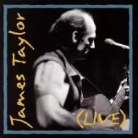 JAMES TAYLOR (LIVE)