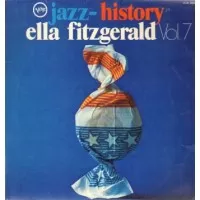 JAZZ HISTORY VOL 7