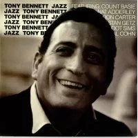 JAZZ - TONY BENNETT