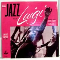 JAZZ WITH LUIGI
