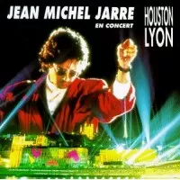 JEAN MICHEL JARRE CONCERTS EYON / HOUSTON